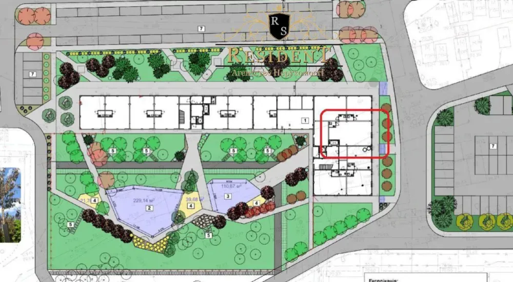 Продаж Приміщення вільного призначення площа 78 кв.м   Дніпро - фото 9