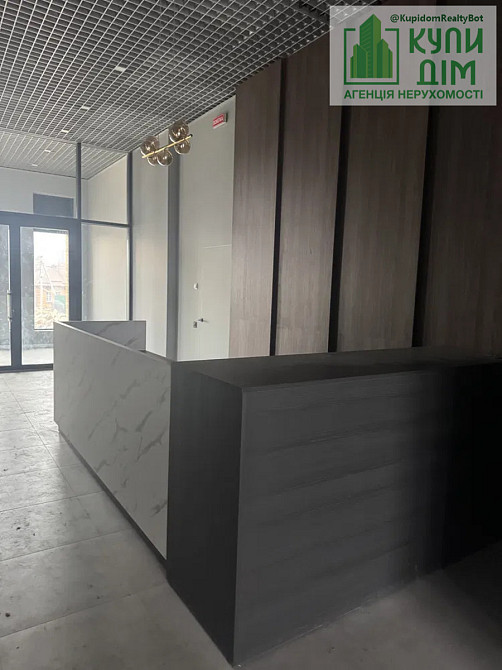 Продам 3х кімнатну квартиру в новобудові Кропивницький - фото 6