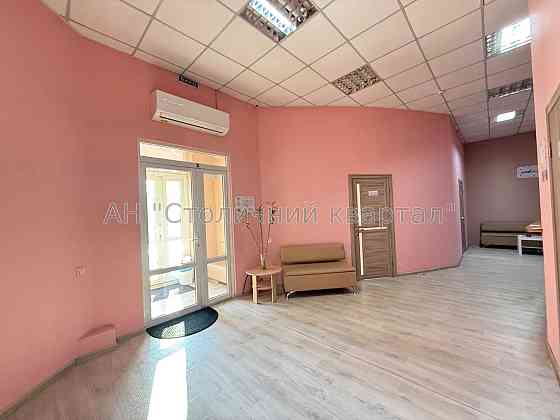 Оренда приміщення вільного призначення на Срібнокільська вул., 12 приміщень - 5, поверх - 1/4 Kiev