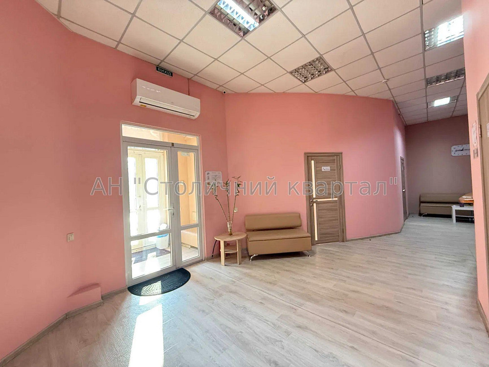 Оренда приміщення вільного призначення на Срібнокільська вул., 12 приміщень - 5, поверх - 1/4 Kiev - photo 3
