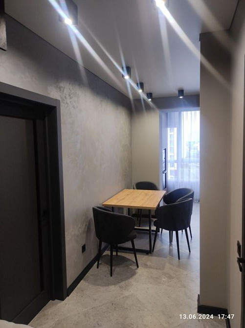 Продаж Квартира 1-кімнатна, 5/9 поверх на вул. Блавацького І. Отця Ivano-Frankivs'k - photo 11