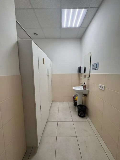 Здається Офісні приміщення площа 220 кв.м  Дніпро  Дніпро - фото 10