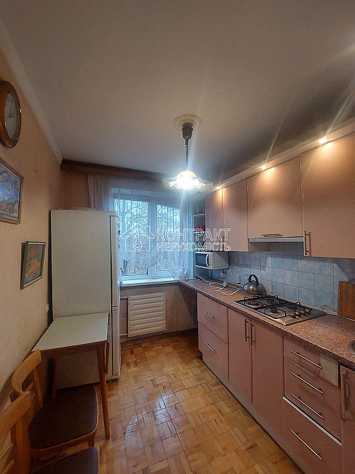 Продаж Квартира 2-кімнатна, 4/5 поверх на вул. Гвардійців Широнінців Харків - фото 1