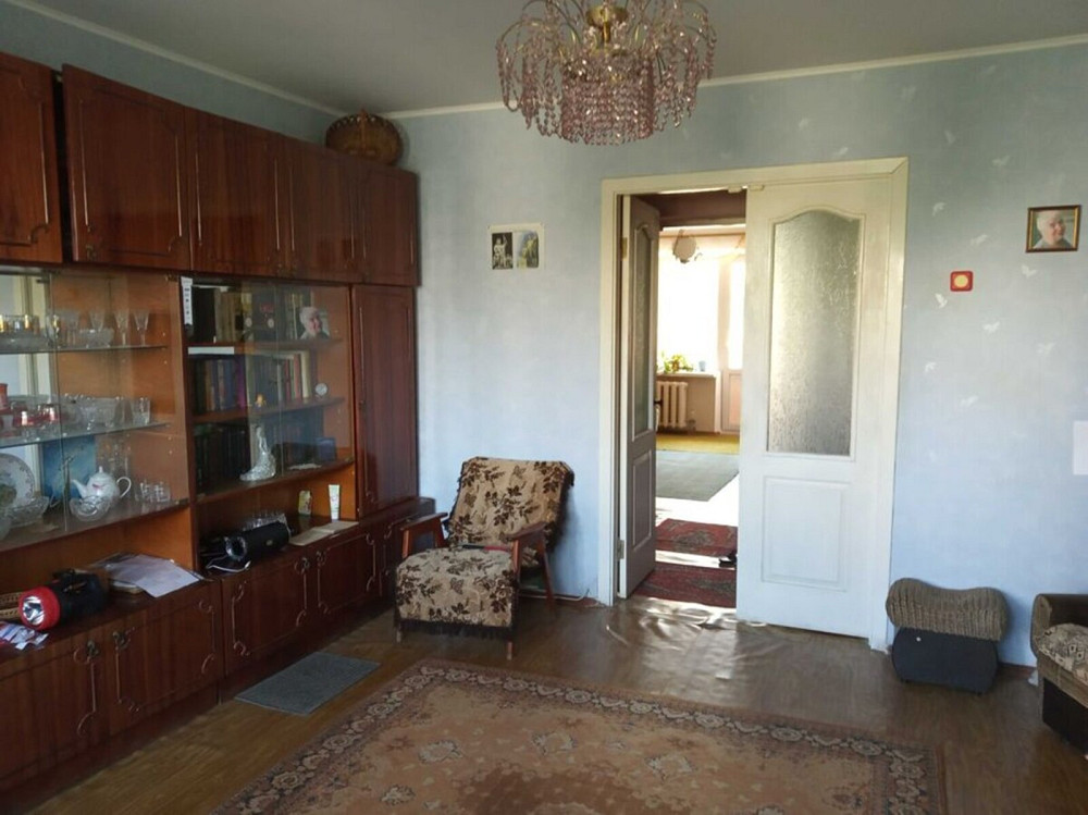 Продаж Квартира 4-кімнатна, 4/9 поверх Вінниця - фото 4