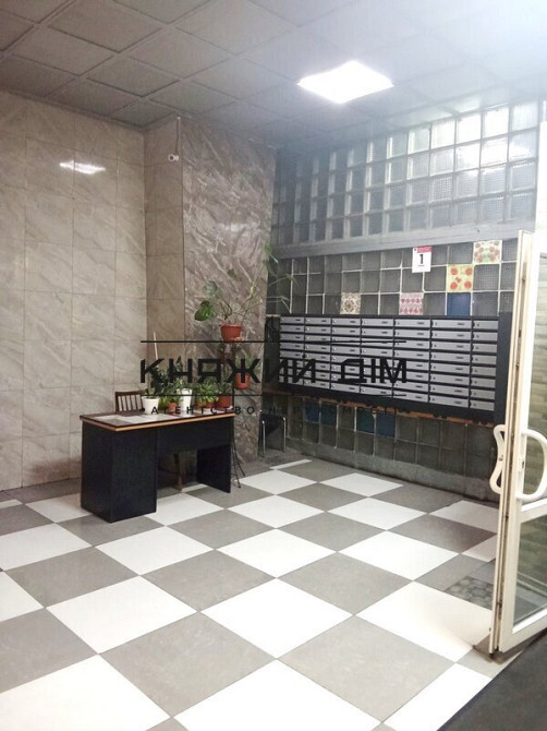 Оренда Квартира 2-кімнатна, 2/16 поверх на Давыдова Алексея бульв./ Шамо Игоря бульв. Київ - фото 6