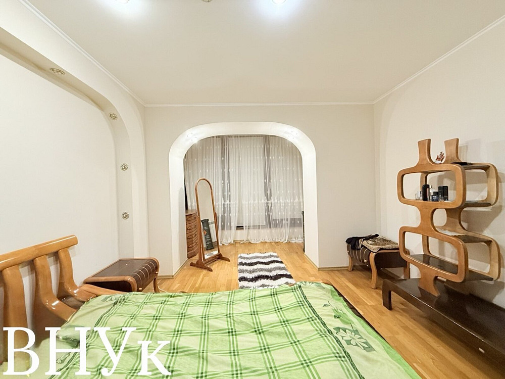 Продаж Квартира 3-кімнатна, 5/5 поверх на Чорновола Luts'k - photo 4