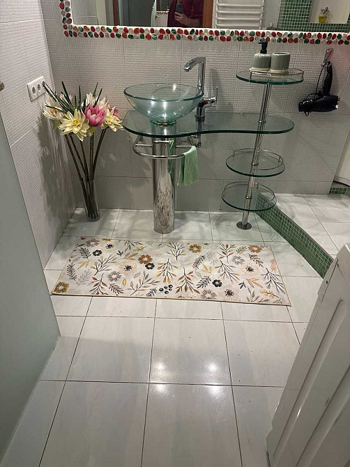 Продаж Квартира 3-кімнатна, 4/9 поверх на Героїв Дніпра вул., д. 32 Київ - фото 8