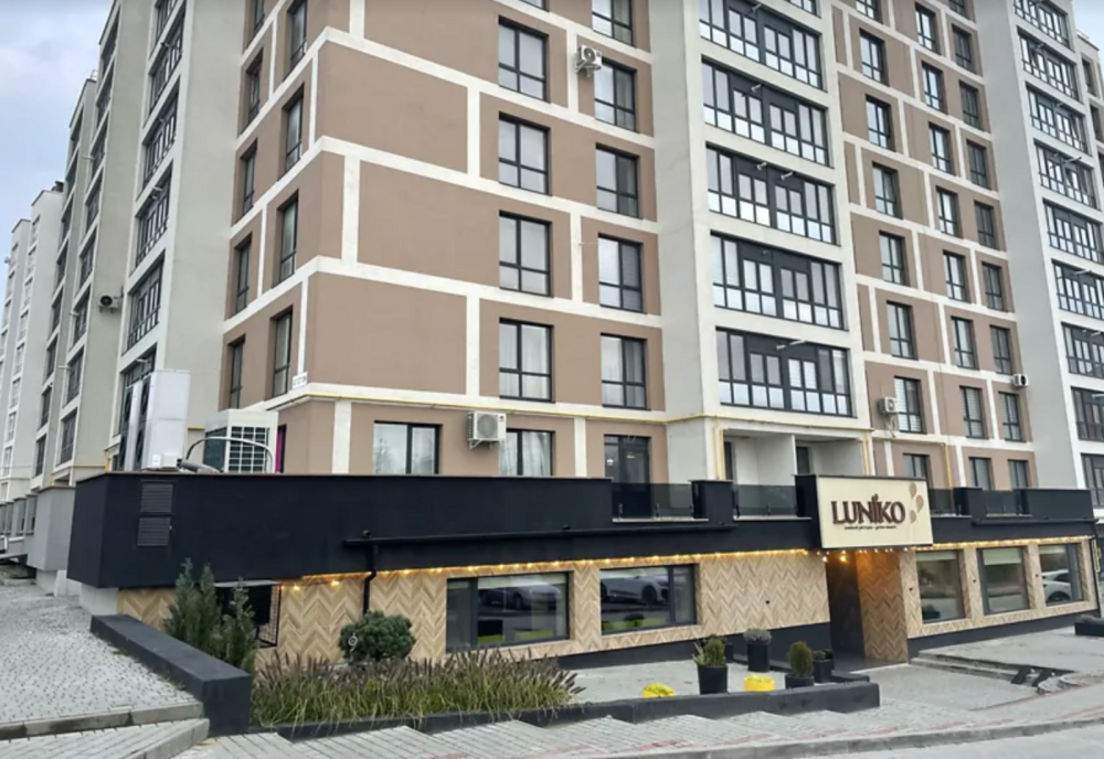 Продаж приміщення вільного призначення поверх - 1/9 Тернополь - изображение 6