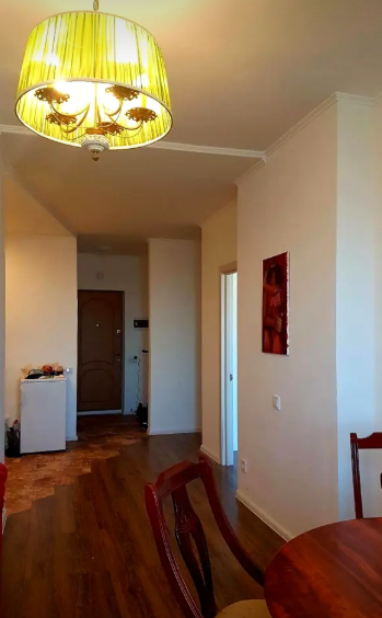 Оренда Квартира 2-кімнатна, 26/36 поверх на Харківське шоссе, 19 Київ - фото 1