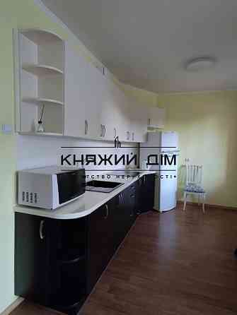 Оренда Квартира 1-кімнатна, 2/22 поверх на вул. Маршала Конева ул./Самійла Кішки Київ