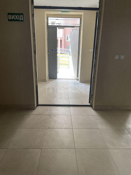 Продаж Квартира 1-кімнатна, 8/9 поверх на вул. Барабашова Харьков - изображение 11