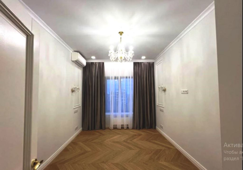 Трехкомнатная квартира в ЖК Калипсо Одесса - изображение 8