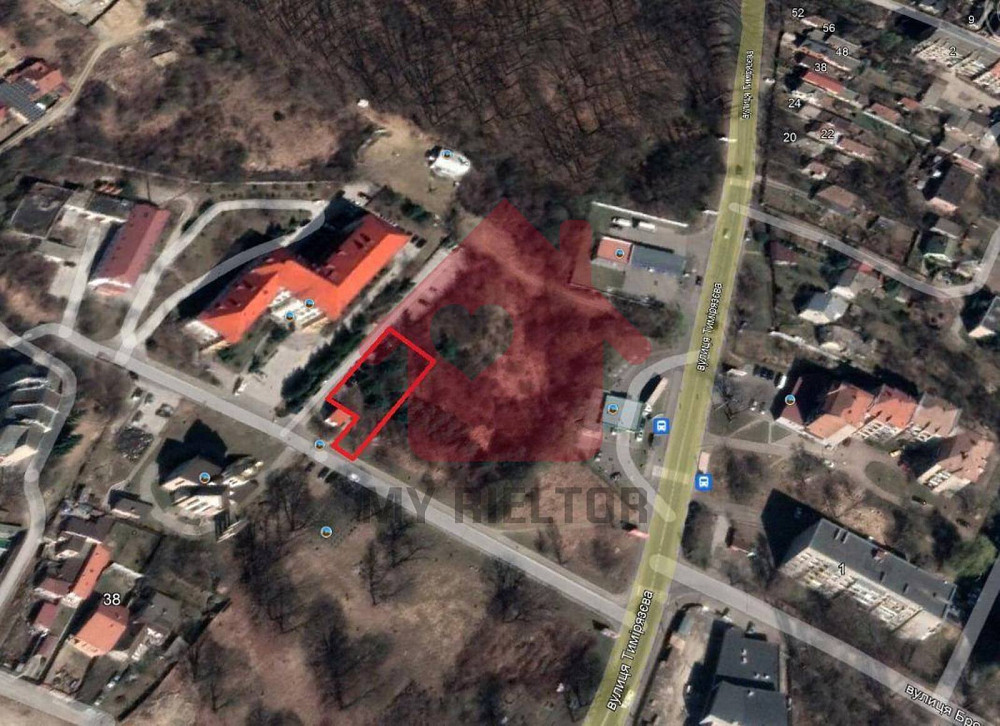 Продаж земельної ділянки 10 соток Uzhhorod - photo 1