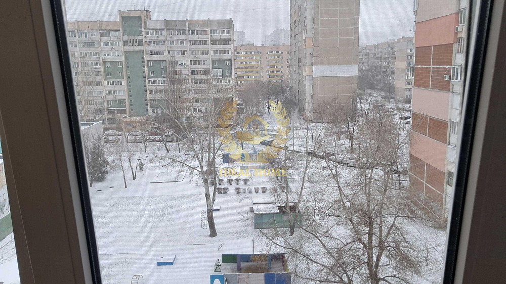 Продаж Квартира 1-кімнатна, 7/9 поверх на Красной Калины пр-т, 59А Київ - фото 15