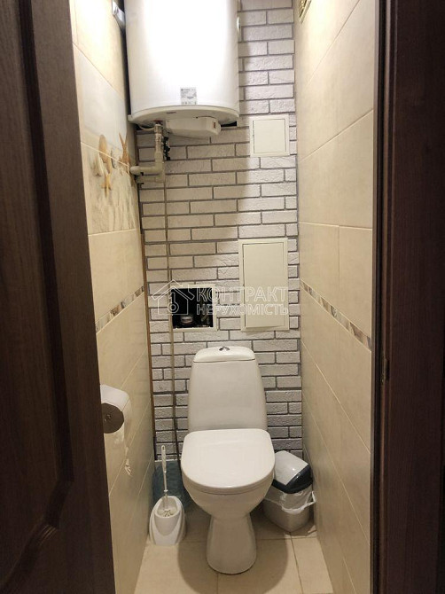 Продаж Квартира 3-кімнатна, 8/12 поверх на вул. Барабашова Харків - фото 7