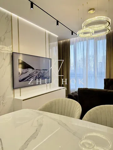 Оренда 2к Квартира 70 кв.м ЖК DeLight Hall Дніпро - фото 8