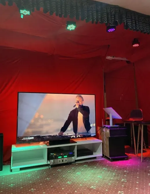 633 Будинок подобово для свят в Києві Київ - фото 13