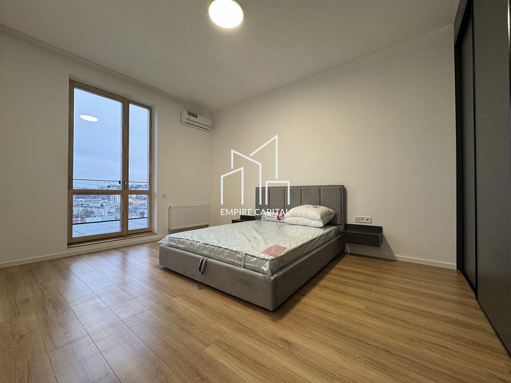 Оренда 5к Квартира 155 кв.м Під Дубом вул. L'viv - photo 4