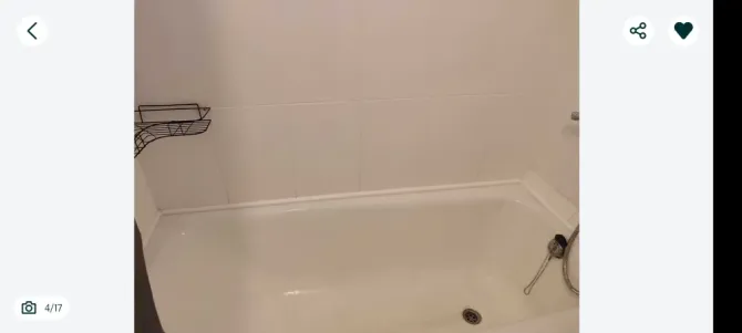 Cozy 1-room apartment for rent in Rusanivka. Address Rusanivskyi Boulevard 9 Kiev - photo 3
