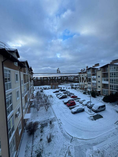 Продаж видової дворівневої квартири для великої родини в ЖК Country House Гора - фото 17