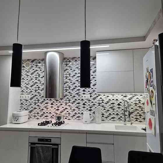 Продам 3-кімнатну квартиру район Типографії Кропивницький