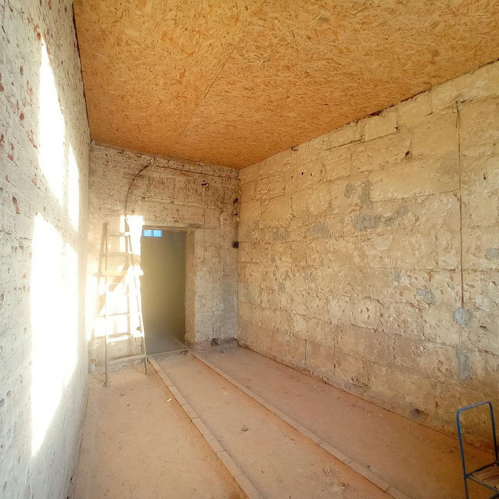 Продаж Квартира 1-кімнатна, 4/4 поверх на вул. Святого Теодора Львов - изображение 9