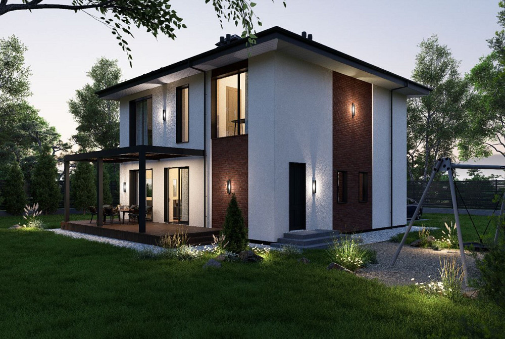 Продаж Будинок на Межева-Сад Криховцы - изображение 10