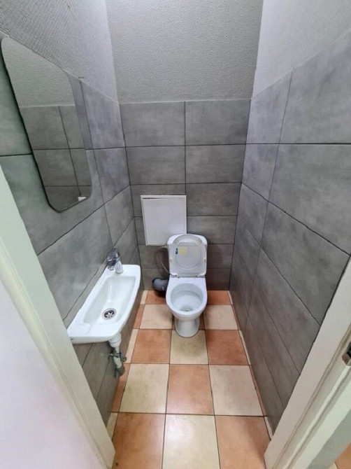 Оренда приміщення вільного призначення на улица Срибнокильская, д.1 приміщень - 2, поверх - 1/30 Киев - изображение 9