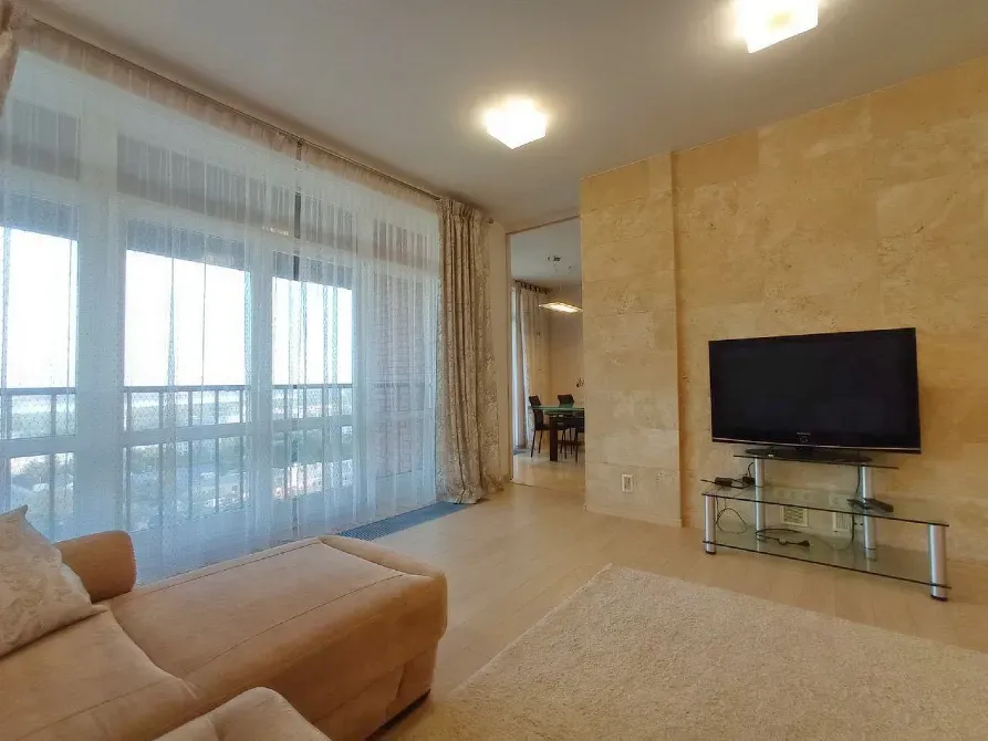 Продаж 4к Квартира 126.1 кв.м вул. Бригадна 11 Дніпро - фото 7