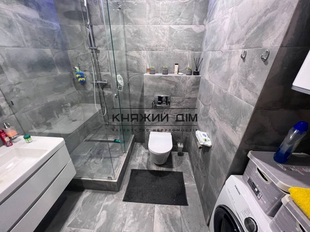 Продаж однокімнатної квартири ЖК Welcome home Код Об'єкта № 21145570 Київ - фото 13