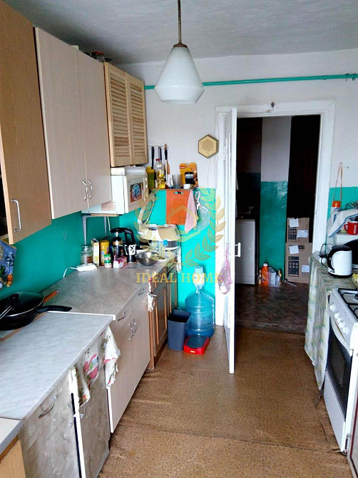 Продається кімната в гуртожитку блочного типу , Київ, вул. Тупікова Київ - фото 6