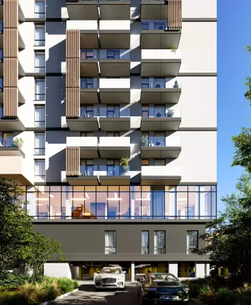 Продаж Квартира 1-кімнатна, 2/10 поверх на Свободи, 251а Yaremche