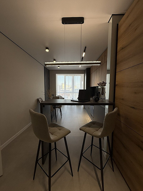 Продаж Квартира 1-кімнатна, 10/10 поверх на Горбачевського вул., 20 Ивано-Франковск - изображение 9