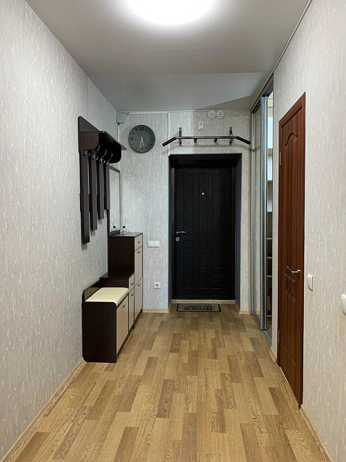 Оренда Квартира 1-кімнатна, 13/19 поверх на Бориспільська, 25-А Київ - фото 12