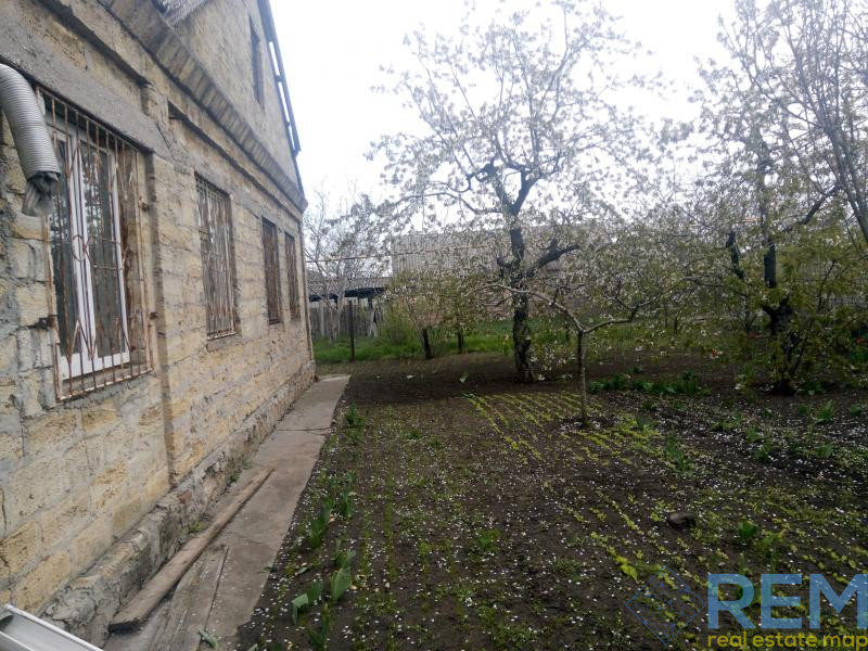 Продам два дома на участке в 18 соток в с. Нерубайское Нерубайське - фото 8