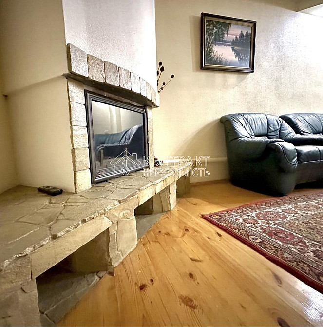 Продаж Будинок 5-кімнатний на вул. Озерянська Харьков - изображение 14