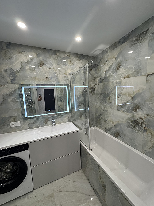 Продаж Квартира 2-кімнатна, 2/11 поверх на Крайківського Івано-Франківськ - фото 19