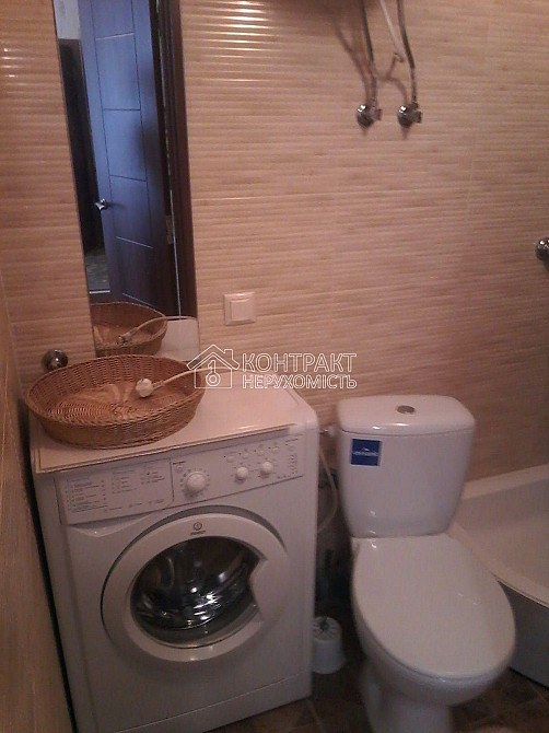 Оренда Квартира 1-кімнатна, 4/8 поверх на вул. Резніковський Харків - фото 6