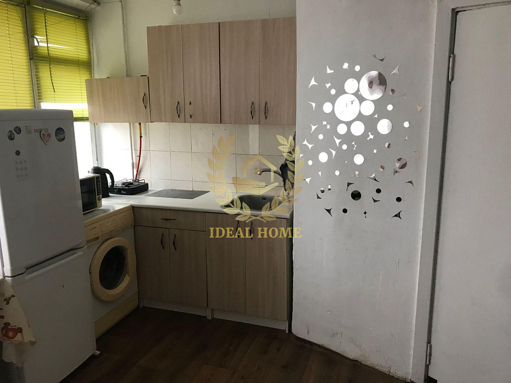 Продаж Квартира 1-кімнатна на Златопольская ул., 3 Kiev - photo 3