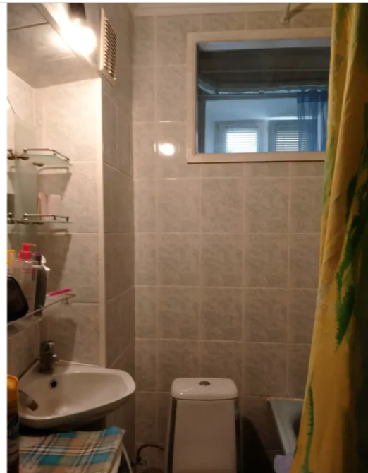 Двух комнатная квартира на Разумовской Одеса - фото 8