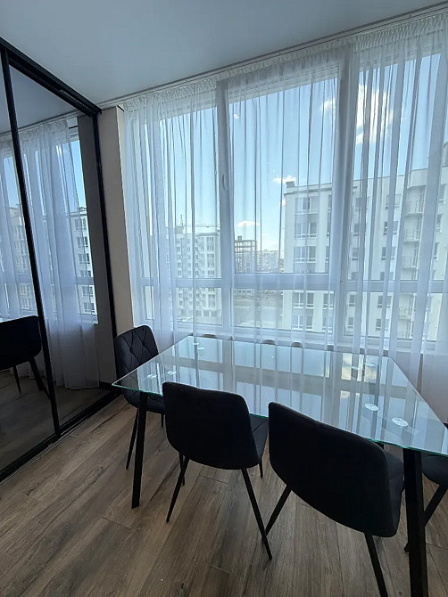 Продаж Квартира 3-кімнатна, 8/10 поверх на Семейная, 6 Дніпро - фото 9