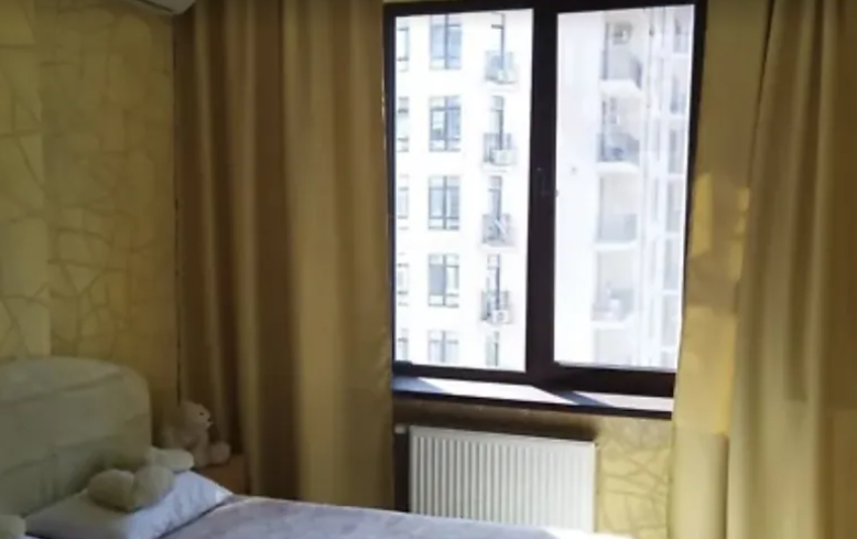 Продаж Квартира 1-кімнатна на ул. Генуэзская, 1е Одесса - изображение 13