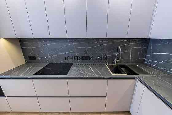 1-кімнатна квартира з якісним ремонтом у ЖК Варшавський 2 Kiev