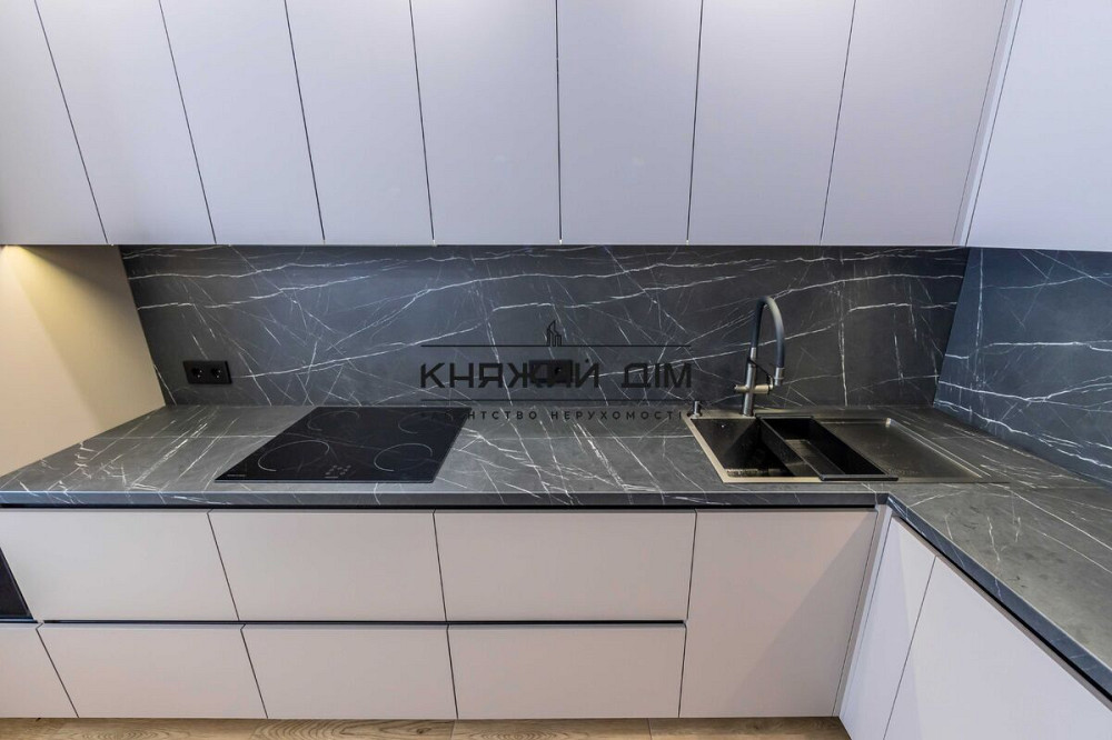 1-кімнатна квартира з якісним ремонтом у ЖК Варшавський 2 Київ - фото 4