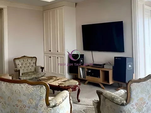 Продажа 3к Квартира 71 кв.м Січових Стрільців вулиця 2В Луцк - изображение 1