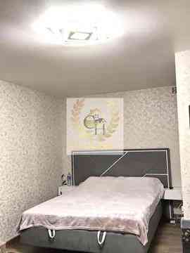 Продаж Квартира 1-кімнатна на Зодчих ул., 74 Kiev