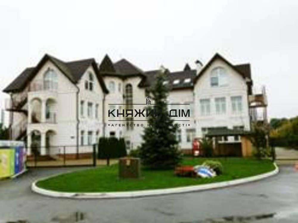 Шикарный дом в коттеджном городке ЗОЛОЧЕ КЛУБ . без комисси  - фото 15