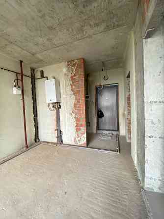 Продаж Квартира 1-кімнатна, 8/9 поверх на вул. Пасічна Львов