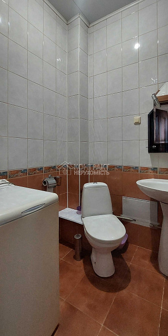 Продаж Квартира 2-кімнатна, 4/5 поверх на вул. Семінарська Kharkiv - photo 18