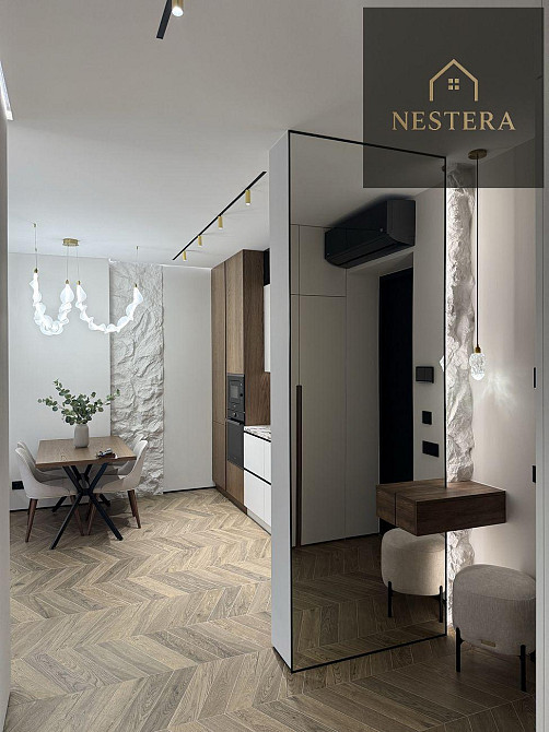 Оренда Квартира 3-кімнатна, 5/9 поверх на Легоцького вул., 33/78 Uzhhorod - photo 2